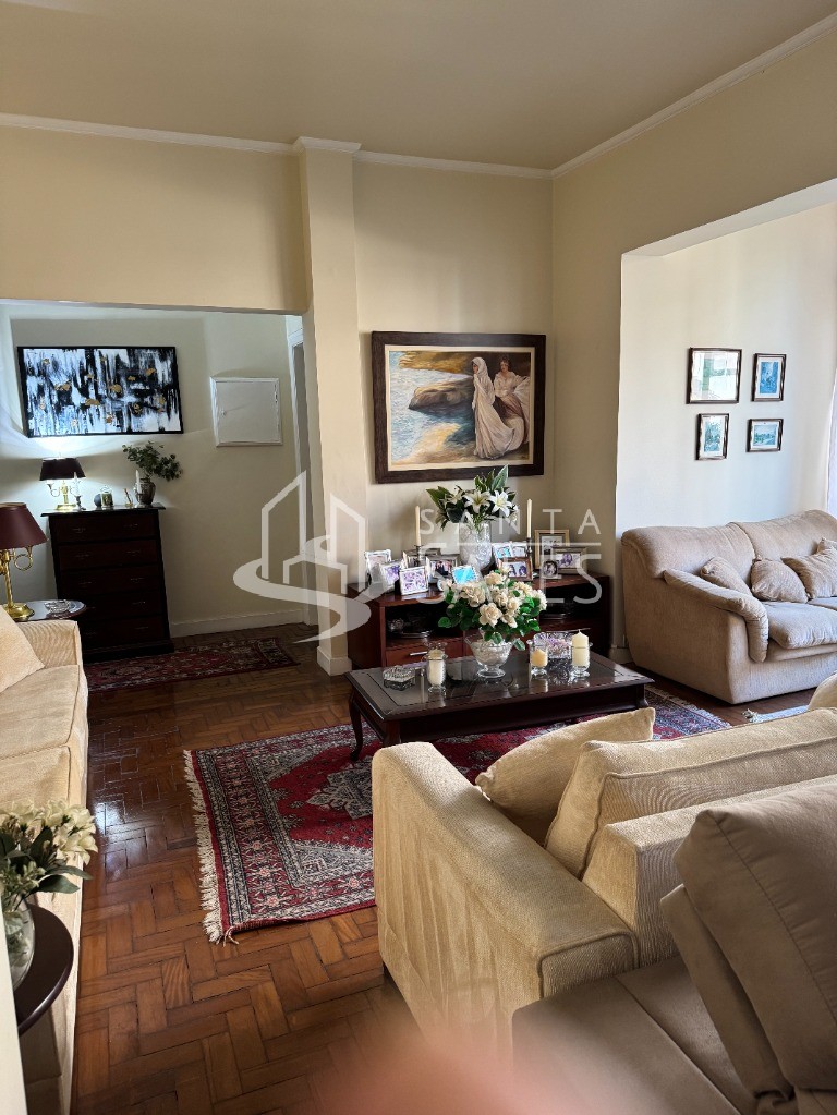 Apartamento, 4 quartos, 220 m² - Foto 9