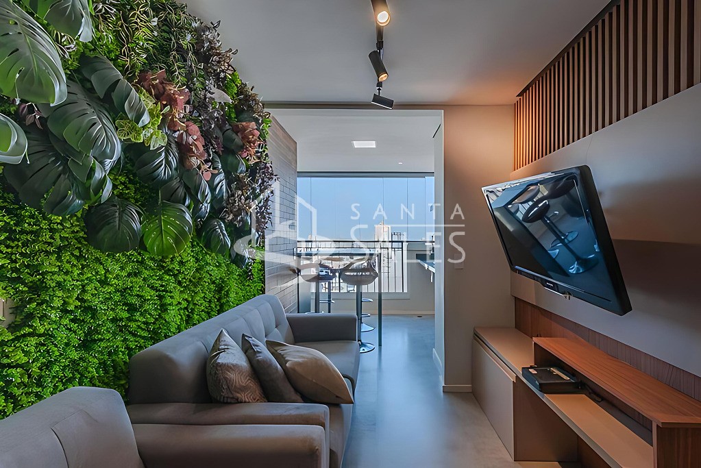 Apartamento, 3 quartos, 73 m² - Foto 1