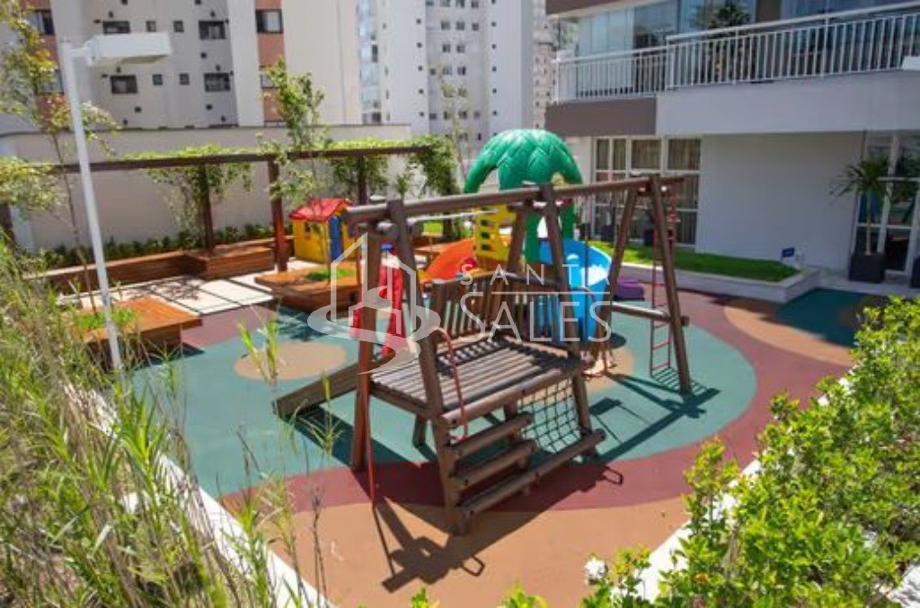 Apartamento, 1 quarto, 32 m² - Foto 62