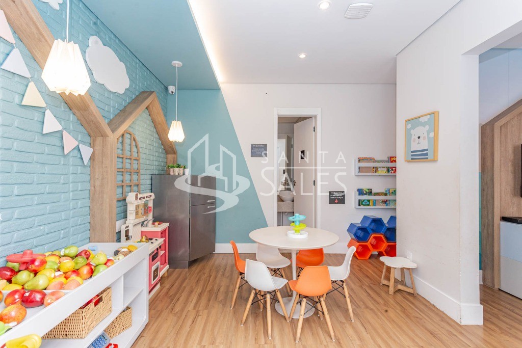 Apartamento, 2 quartos, 59 m² - Foto 43