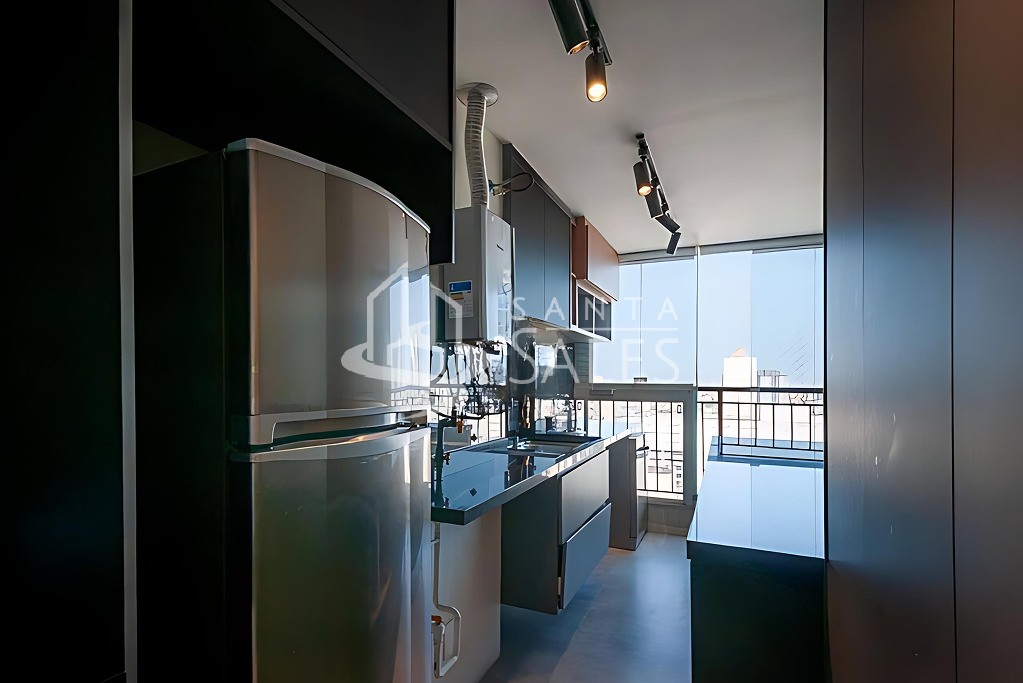 Apartamento, 3 quartos, 73 m² - Foto 6