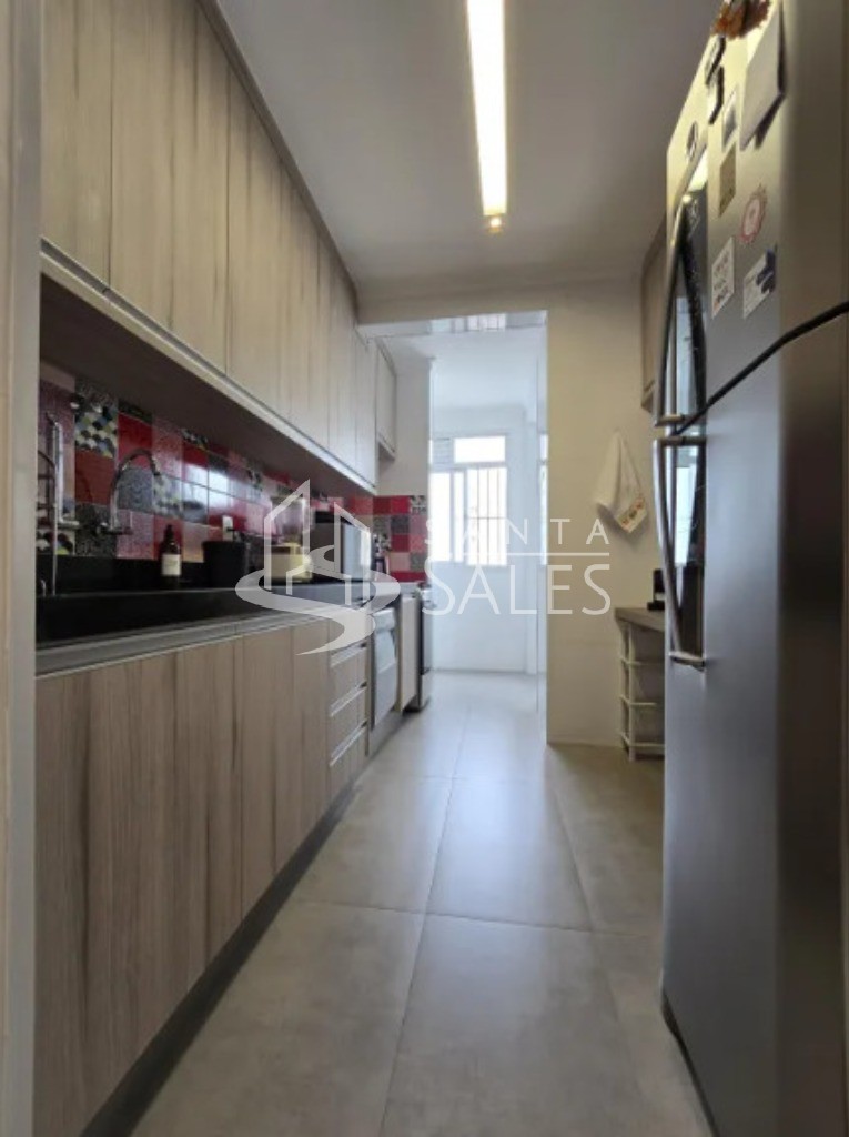 Cobertura à venda com 2 quartos, 144m² - Foto 10