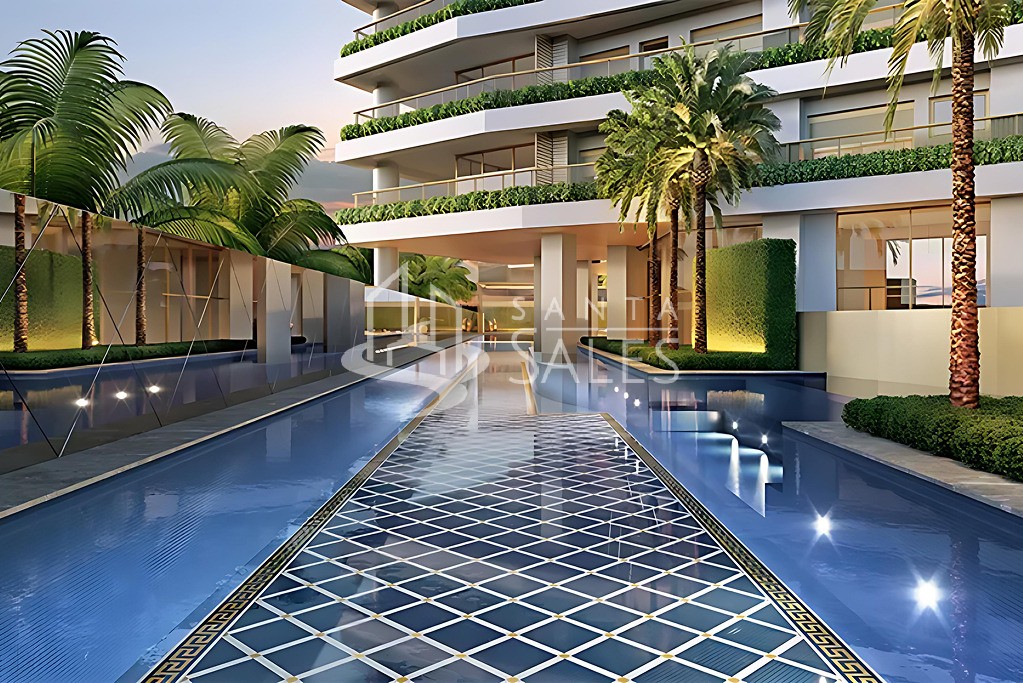 Apartamento, 3 quartos, 220 m² - Foto 4