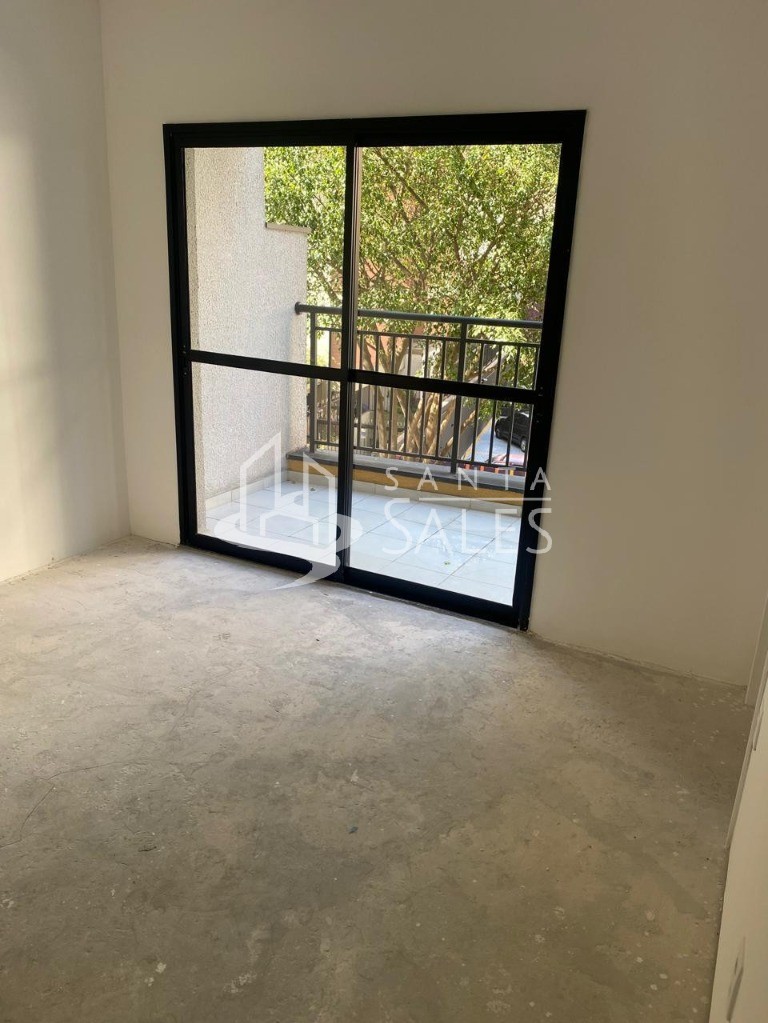 Apartamento, 1 quarto, 33 m² - Foto 1