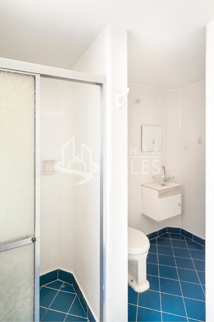 Apartamento, 2 quartos, 90 m² - Foto 9