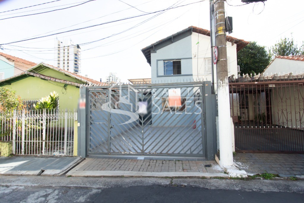Casa, 3 quartos - Foto 1