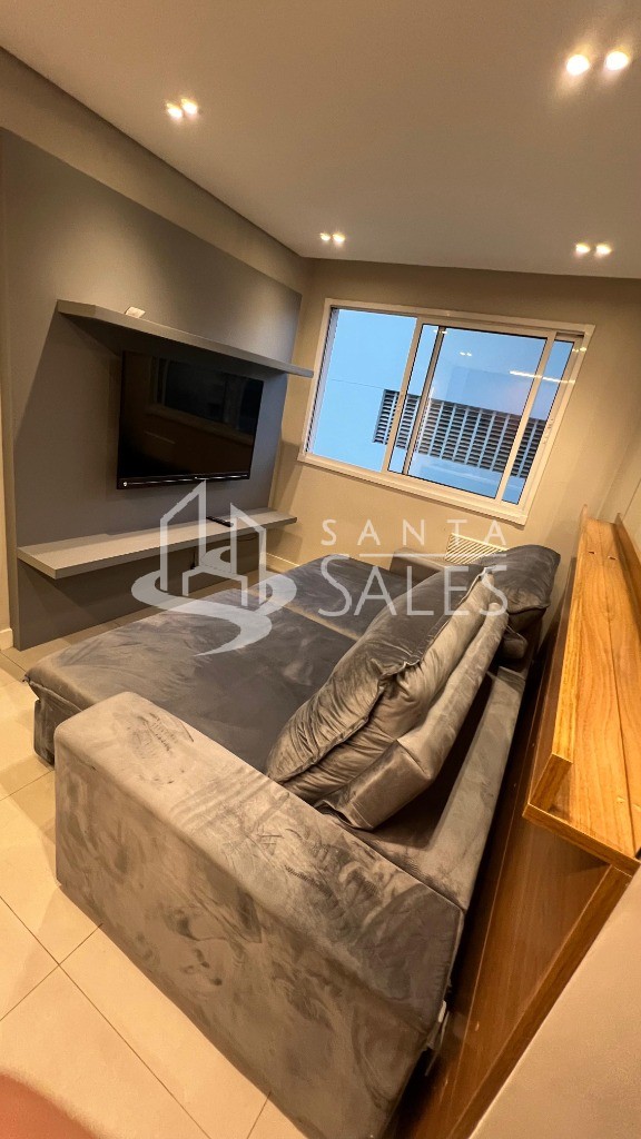 Apartamento, 2 quartos, 35 m² - Foto 6