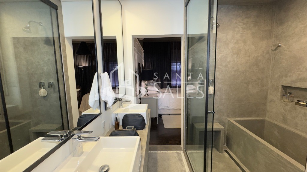 Sobrado, 3 quartos, 160 m² - Foto 38