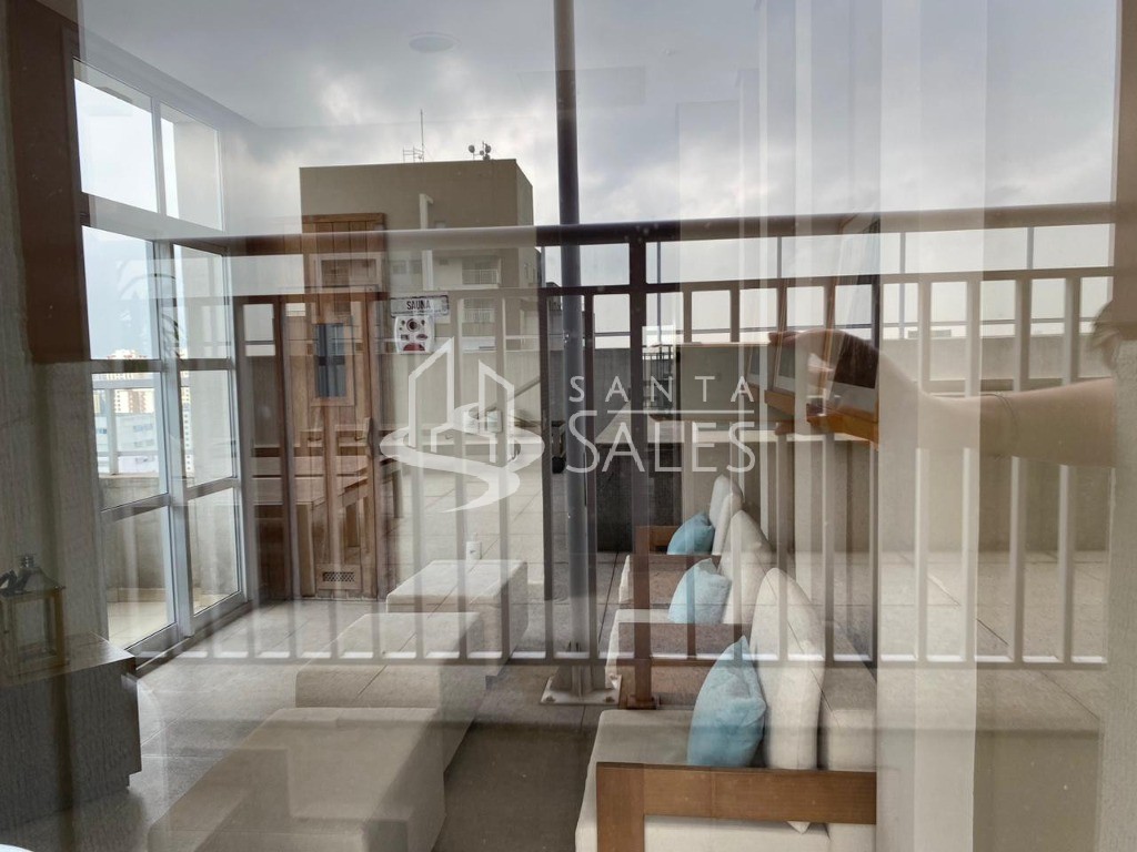 Apartamento, 2 quartos, 65 m² - Foto 17