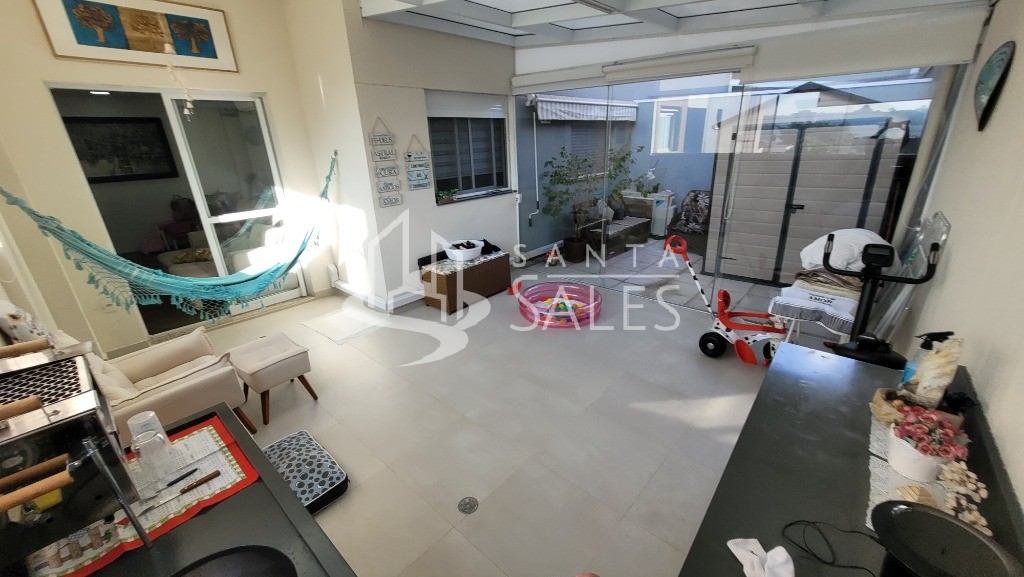 Apartamento, 2 quartos, 91 m² - Foto 6