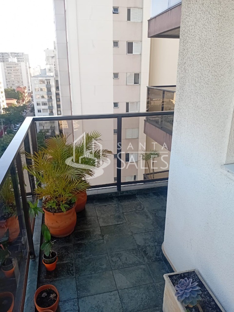 Apartamento, 4 quartos, 219 m² - Foto 17