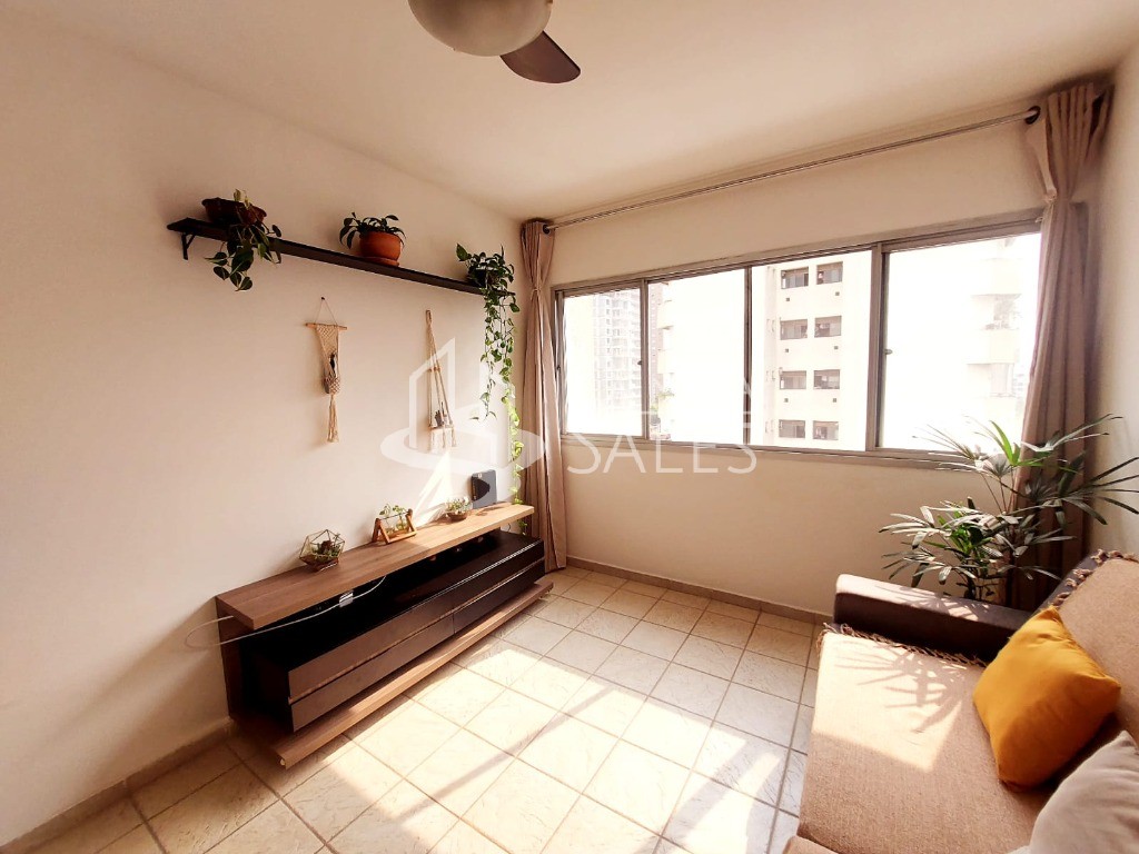 Apartamento, 1 quarto, 50 m² - Foto 6