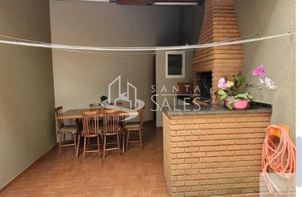 Sobrado, 4 quartos - Foto 9