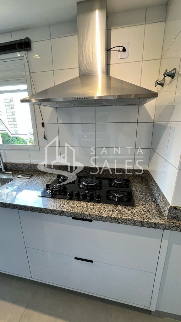 Apartamento à venda com 5 quartos, 176m² - Foto 11