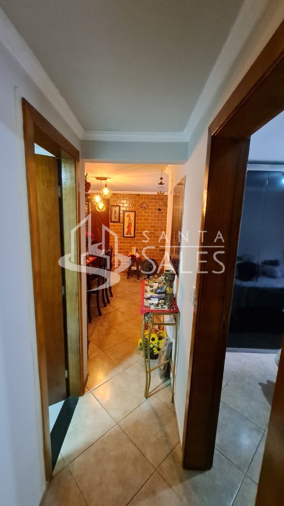 Apartamento, 2 quartos, 57 m² - Foto 3