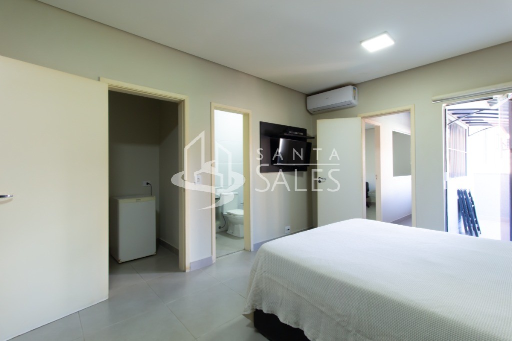 Casa, 3 quartos - Foto 4