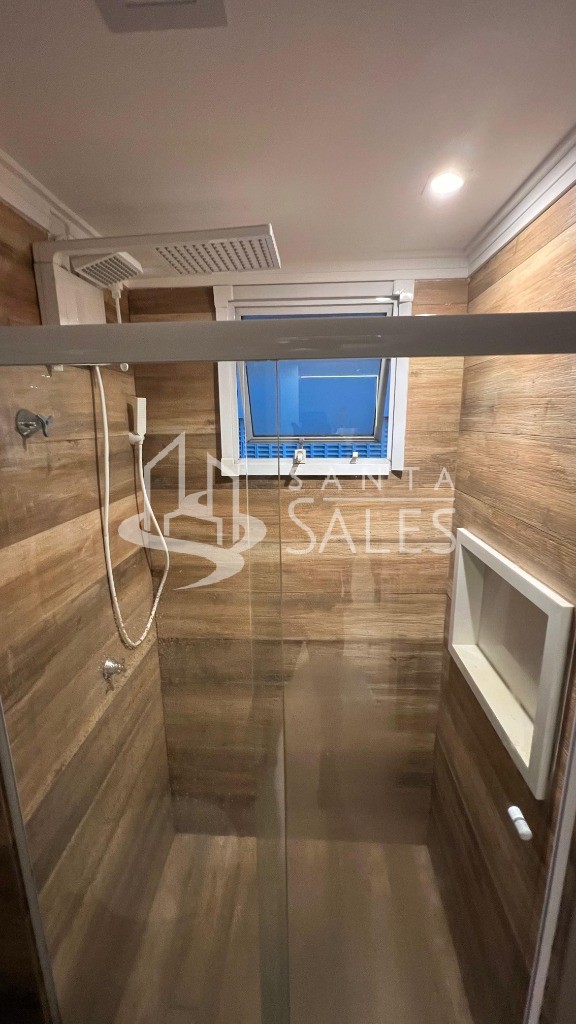 Apartamento, 2 quartos, 35 m² - Foto 15