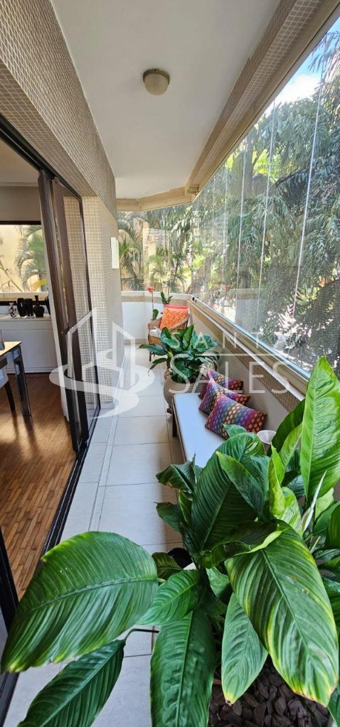 Apartamento, 4 quartos, 200 m² - Foto 12