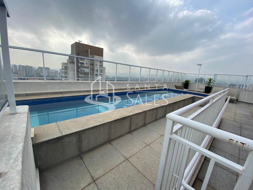 Apartamento, 2 quartos, 65 m² - Foto 16
