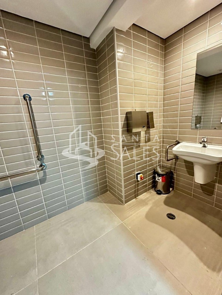 Apartamento, 1 quarto, 20 m² - Foto 8
