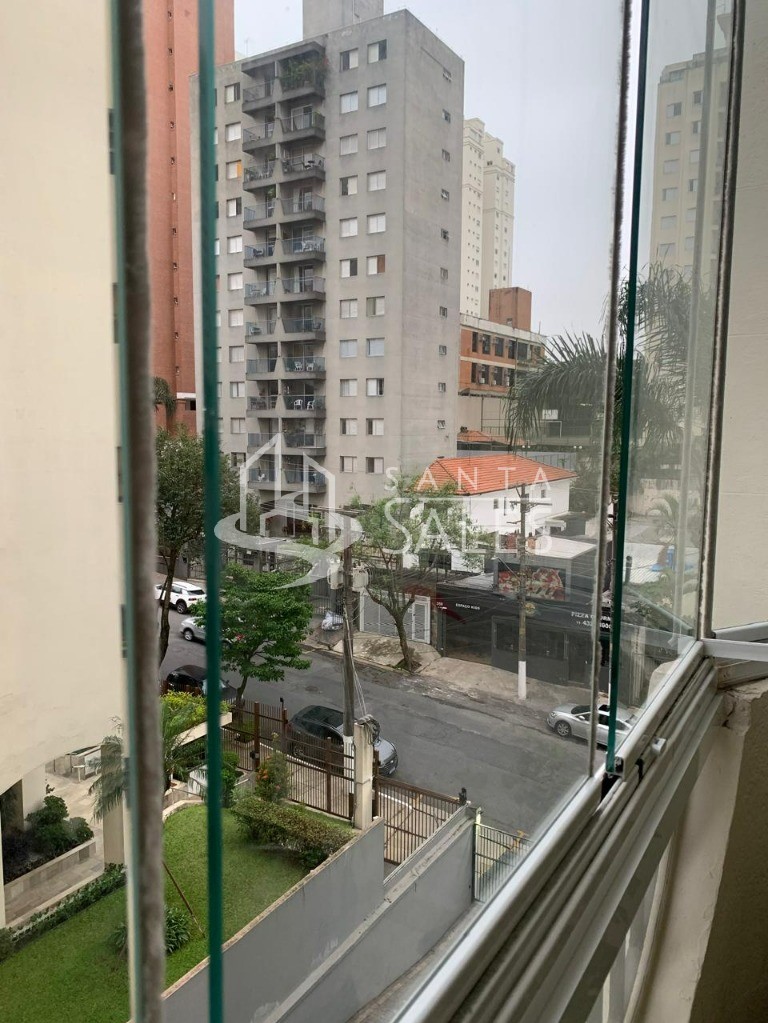 Apartamento, 2 quartos, 65 m² - Foto 5