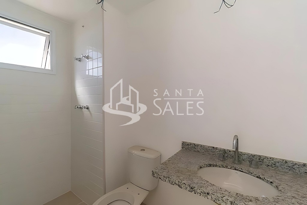 Apartamento, 2 quartos, 58 m² - Foto 9