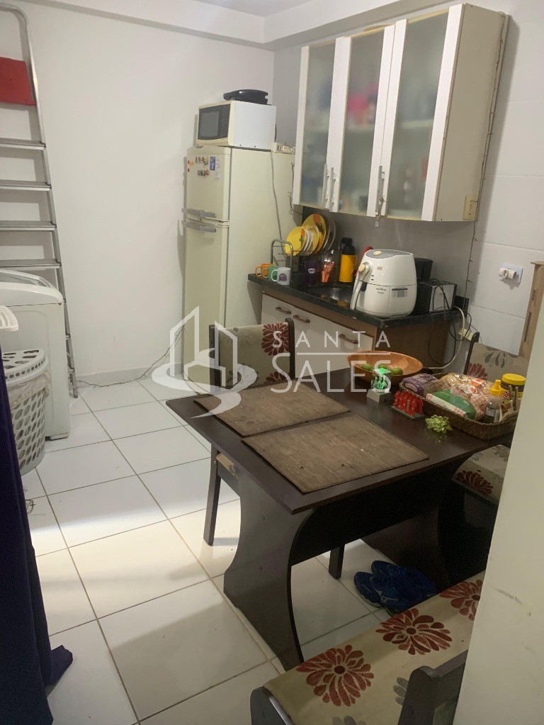 Apartamento, 1 quarto, 34 m² - Foto 6