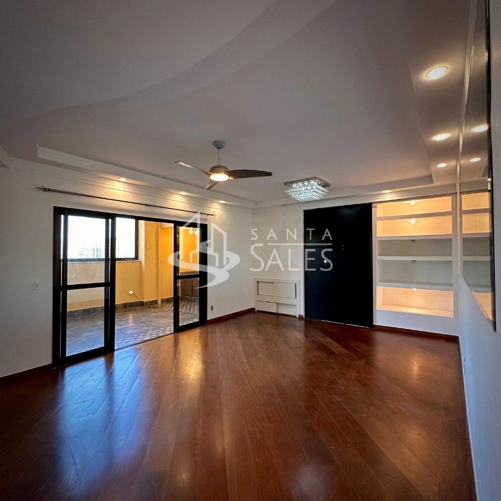 Cobertura à venda com 4 quartos, 217m² - Foto 4