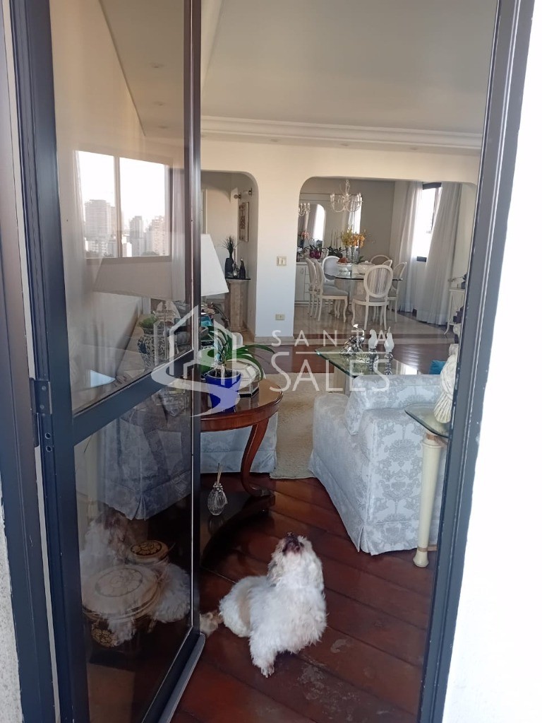 Apartamento, 4 quartos, 219 m² - Foto 32