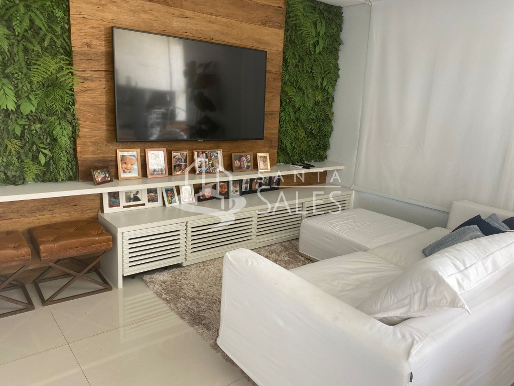 Apartamento, 3 quartos, 156 m² - Foto 3