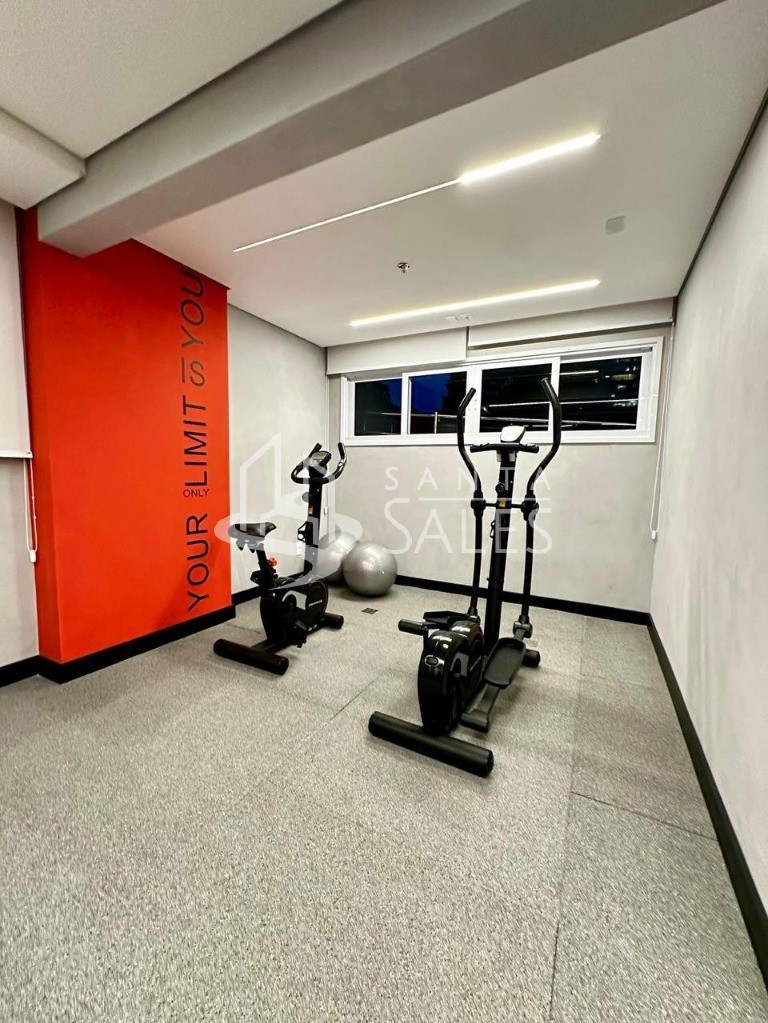Apartamento, 1 quarto, 20 m² - Foto 19