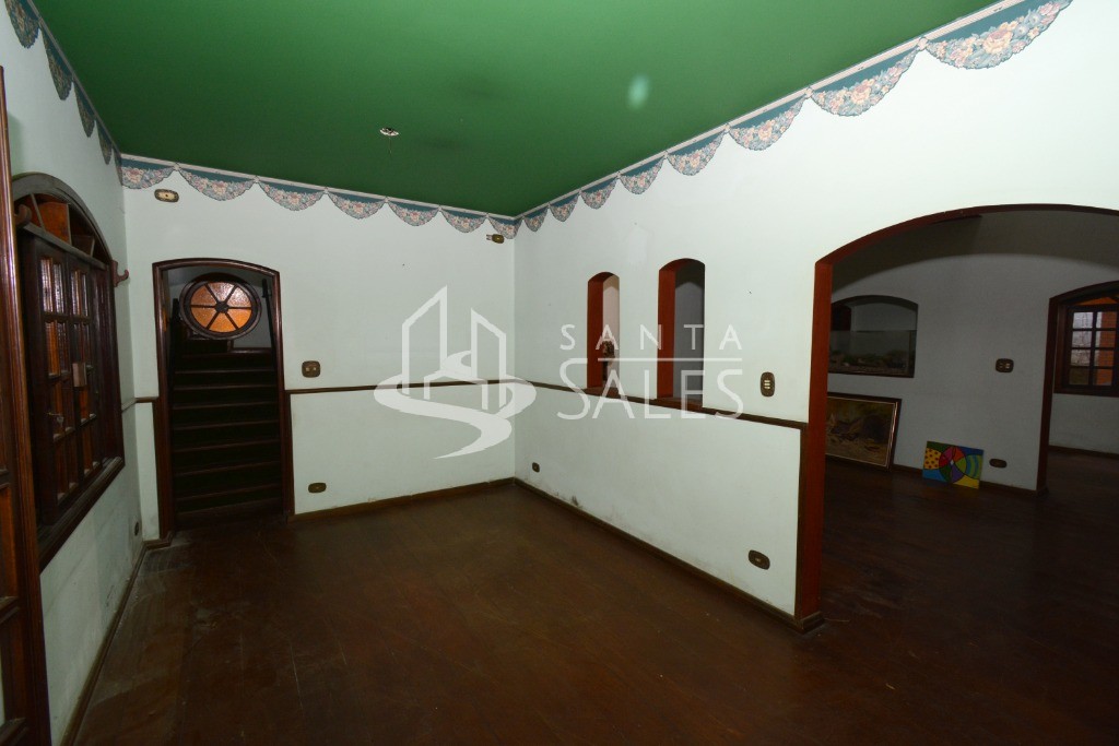 Sobrado, 5 quartos, 856 m² - Foto 6