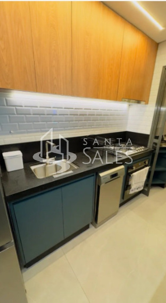 Apartamento, 2 quartos, 79 m² - Foto 6