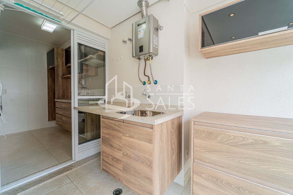 Apartamento, 1 quarto, 46 m² - Foto 17