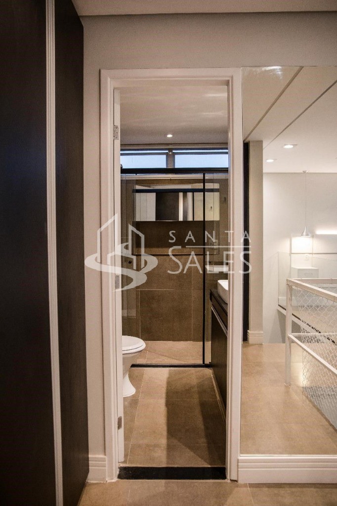 Apartamento, 1 quarto, 86 m² - Foto 15