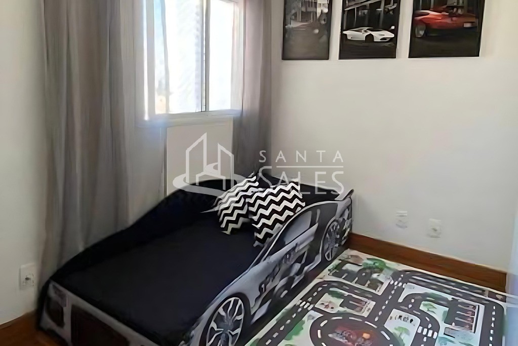 Apartamento, 3 quartos, 140 m² - Foto 9
