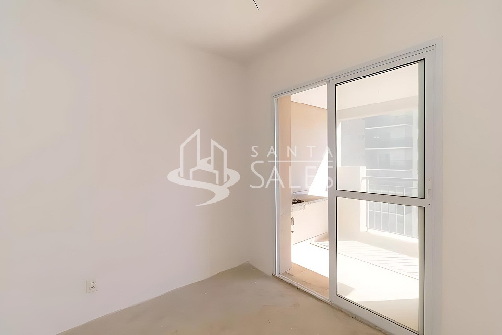 Apartamento, 2 quartos, 58 m² - Foto 2