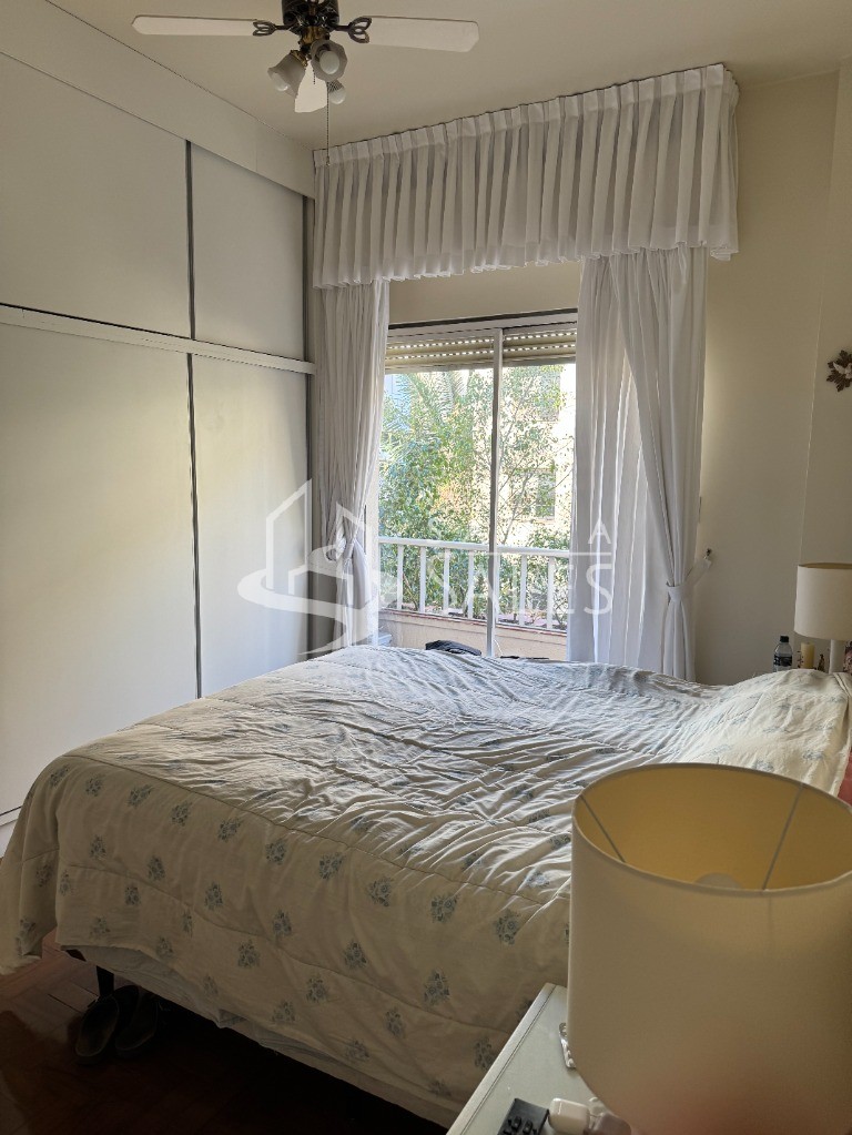 Apartamento, 4 quartos, 220 m² - Foto 16