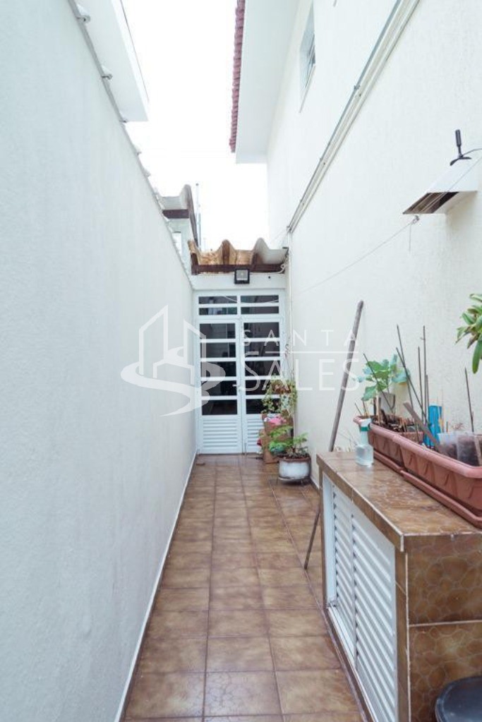 Sobrado, 3 quartos, 240 m² - Foto 5