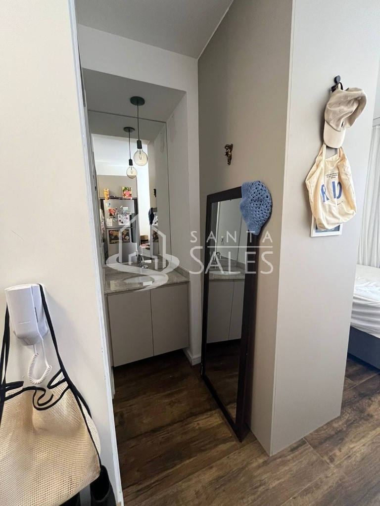 Apartamento, 1 quarto, 32 m² - Foto 17
