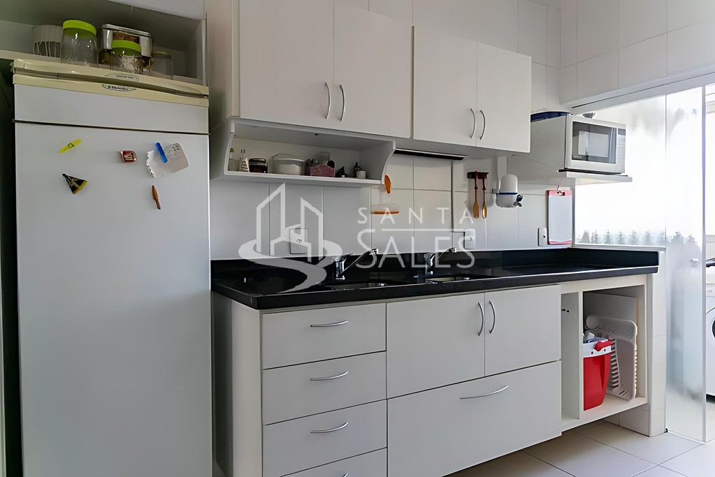 Apartamento, 3 quartos, 138 m² - Foto 8