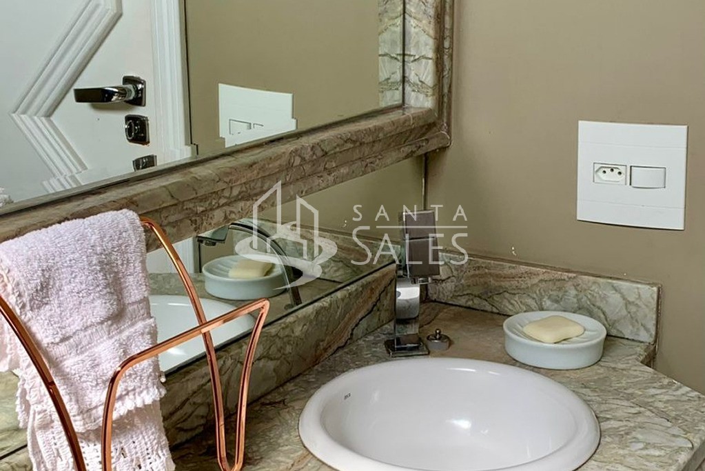 Apartamento, 3 quartos, 187 m² - Foto 24