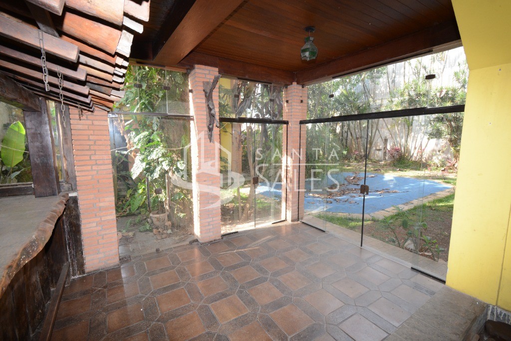 Sobrado, 5 quartos, 856 m² - Foto 63