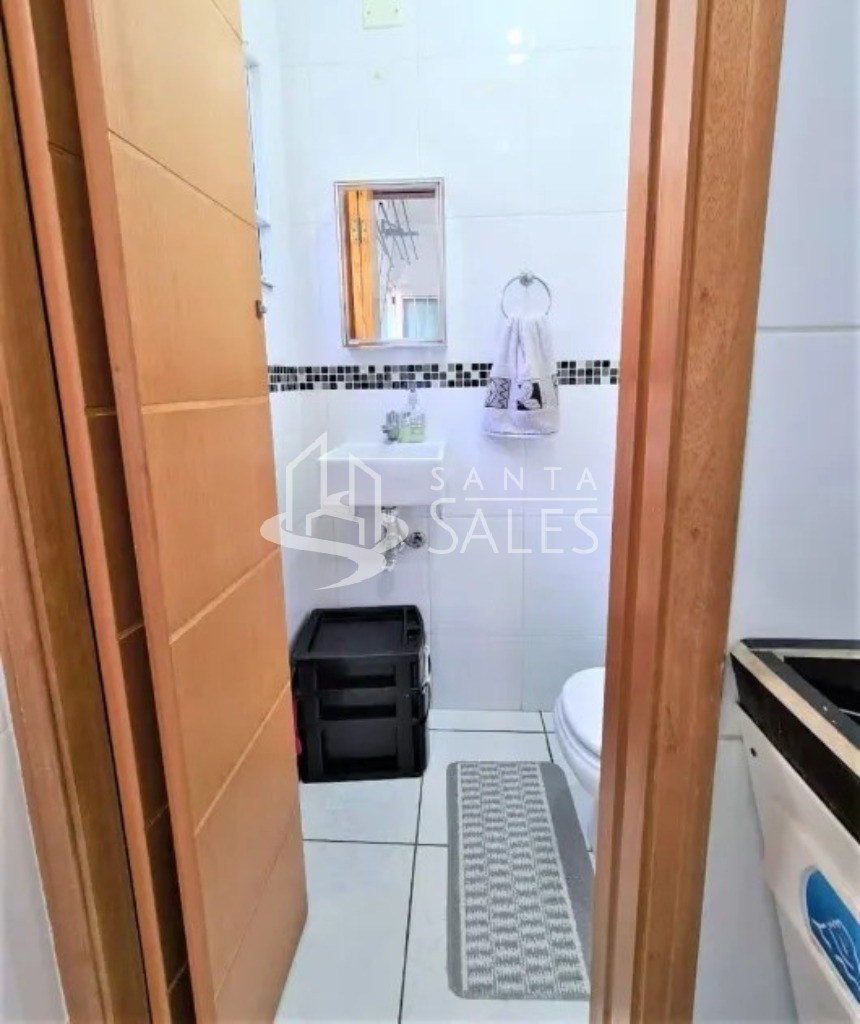 Casa, 3 quartos - Foto 18