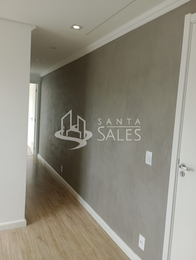 Apartamento, 2 quartos, 43 m² - Foto 7