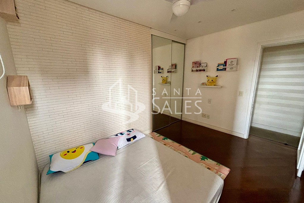 Apartamento, 3 quartos, 187 m² - Foto 19