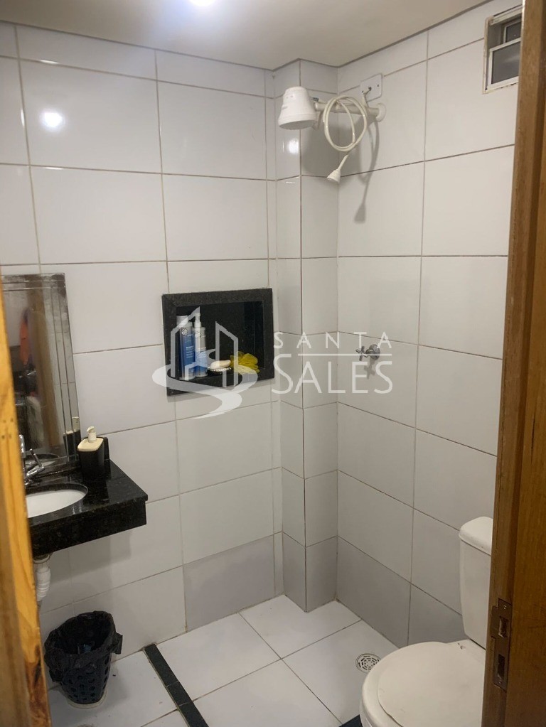 Apartamento, 1 quarto, 34 m² - Foto 8