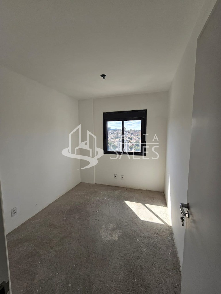 Apartamento, 2 quartos, 50 m² - Foto 6