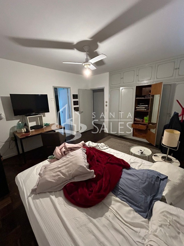 Apartamento, 3 quartos, 183 m² - Foto 6