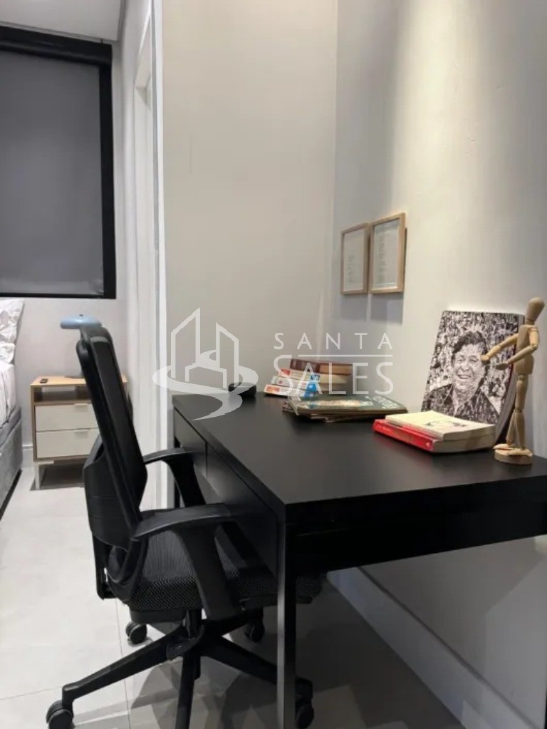 Cobertura, 2 quartos, 193 m² - Foto 20